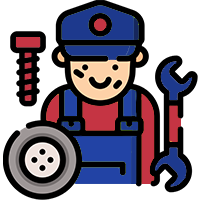 Mechanic</br>Service