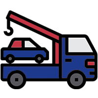 Car</br>Towing