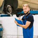 How to Find 24 Hour Mechanic Near Me in Dubai